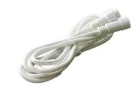 Koppelkabel 3m voor kerstverlichting Modular Prosystem wit 3m - thumbnail