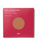 HEMA Navulling bronzer 03 sunny glow - thumbnail