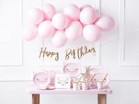 Party Decoratie Set Katten Roze - thumbnail