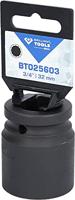Brilliant Tools BT025603 BT025603 Kracht-dopsleutelinzet 32 mm - thumbnail