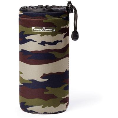 Easycover Lens Case X-Large Camouflage 100-400