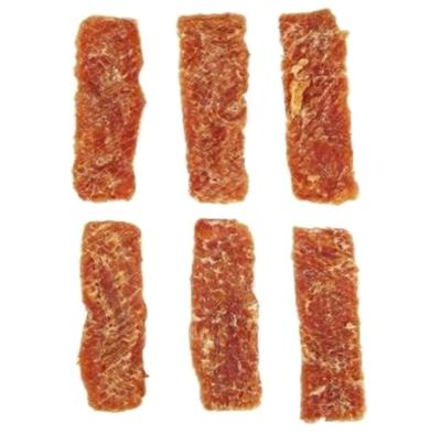 Nobleza Hondensnack - Plakken gedroogde kip - 100 gr