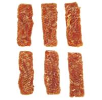 Nobleza Hondensnack - Plakken gedroogde kip - 100 gr - thumbnail