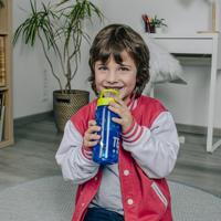 Undercover Aero drinkfles voetbal, 500ml - thumbnail