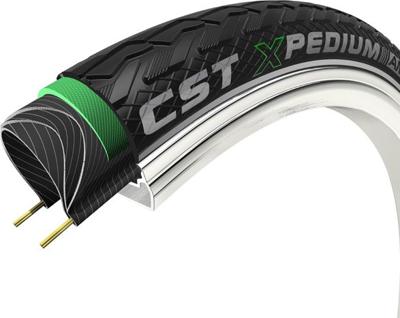 CST draadband xpedium ampero 37-622 +r zwart