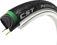 CST draadband xpedium ampero 37-622 +r zwart - thumbnail