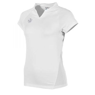Reece 810606 Rise Shirt Ladies - White - 128