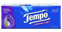 Tempo Zakdoekjes Complete Care 10st - thumbnail