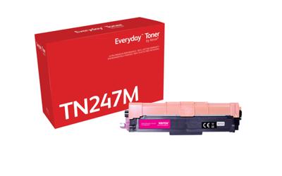 Originele inkt cartridge Xerox TN-247M Magenta - thumbnail