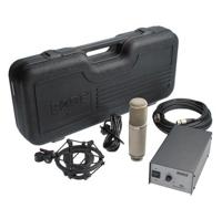 RØDE K2 buizen condensator studio microfoon - thumbnail