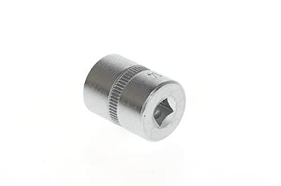 Gedore Dopsleutel 1/4" 14 MM 6-kant - 6166720