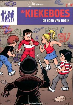 De hoed van Robin (Paperback) De hoed van Robin (Paperback)