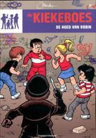 De hoed van Robin (Paperback) - thumbnail