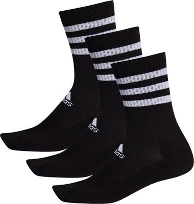 Adidas 3-Stripes 3-pack Sport Sokken 34 -36