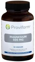 Proviform Magnesium 500mg 90 Vegetarische capsules - thumbnail