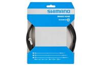 Shimano schijfrem leiding sm-hb90 1700mm zwart - thumbnail