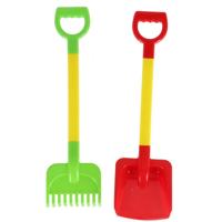 Hark en Schep 54 cm - thumbnail