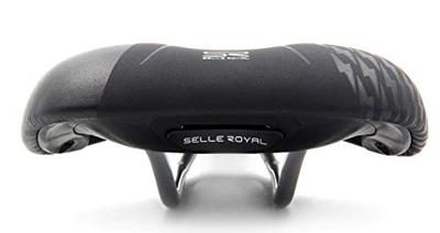 Royal Zadel selle 1702jcn junior froggy