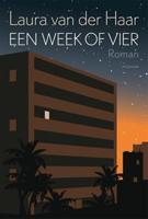 Laura van der Haar Een week of vier - thumbnail