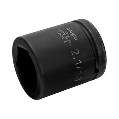 Bahco krachtdop 1.1/2" 1.15/16" | K9801Z-1.15/16