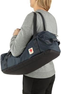 Fjallraven High Coast 22 Duffel Navy 22L