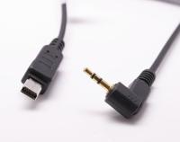 Aputure TX-MX-3L datakabel voor Olympus - thumbnail