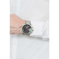 DIESEL Mega Chief XL Staal Chronograph | DZ4308 - thumbnail