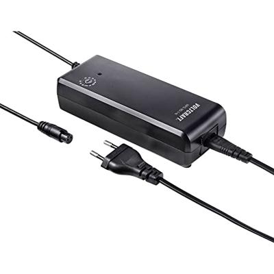 VOLTCRAFT NPS-90-1-N Laptop netvoeding 90 W 5 V/DC, 12 V/DC, 14 V/DC, 15 V/DC, 16 V/DC, 18 V/DC, 18.5 V/DC, 19 V/DC, 19.5 V/DC, 20 V/DC, 21 V/DC, 22 V/DC 4 A