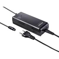 VOLTCRAFT NPS-90-1-N Laptop netvoeding 90 W 5 V/DC, 12 V/DC, 14 V/DC, 15 V/DC, 16 V/DC, 18 V/DC, 18.5 V/DC, 19 V/DC, 19.5 V/DC, 20 V/DC, 21 V/DC, 22 V/DC 4 A - thumbnail