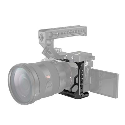 SmallRig 3081 Cage for Sony A7C - thumbnail