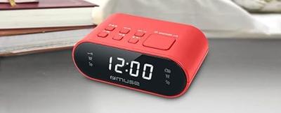 Radio Muse M10RED