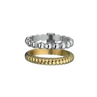 Dames ring AN Jewels AR.R2NS04SY-9 9 - thumbnail