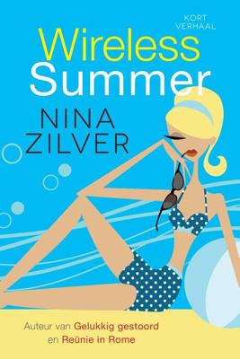 Wireless summer - Nina Zilver - ebook