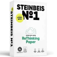 Canon Recycled Classic 99814554 Kringlooppapier DIN A4 80 g/m² 500 vellen - thumbnail