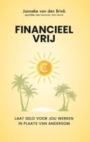 Financieel vrij - Janneke van den Brink - ebook - thumbnail