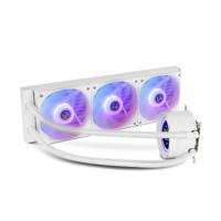 Waterkoeling set Nox HUMMER X-360 - thumbnail