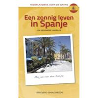 Een zonnig leven in Spanje (Paperback) - thumbnail