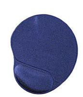 Antislipmat GEMBIRD MP-GEL-B Blauw - thumbnail