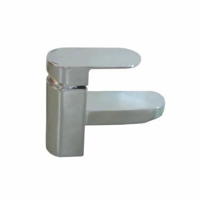 Wastafelkraan Best Design Luxe Meng Chroom Wastafelkraan Best Design Luxe Meng Chroom