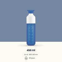 Dopper blauw Pacific - thumbnail