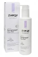Zarqa Zarqa Young Pure Skin Cleansing Wash - 200 Ml - thumbnail