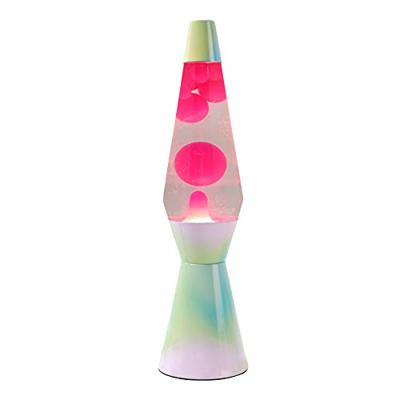 Itotal Lavalamp rainbow dream, 40cm