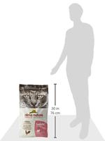 Almo Nature Kitten verse kip kattenvoer 12 kg - thumbnail