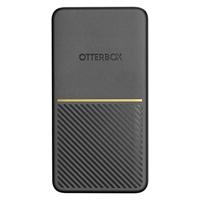OtterBox Dual Port PD Power Bank 15000 mAh 18W Black - thumbnail