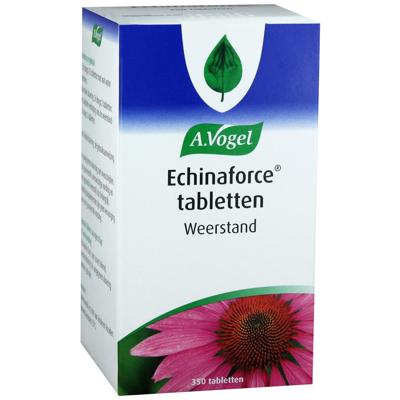 A.Vogel Echinaforce Tabletten