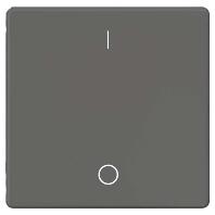 Siemens 5TG6222 1-voudig Carbon Schakelmateriaal 1 stuk(s)