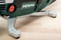 Metabo BAE 75 Bandschuurmachine | 1010w 75x533 - 600375000 - thumbnail