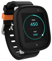 Xplora X6Play Kindersmartwatch Zwart - thumbnail