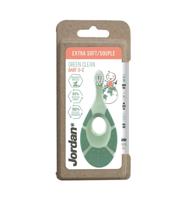 Jordan Green clean step 1 baby 1 Stuks - thumbnail