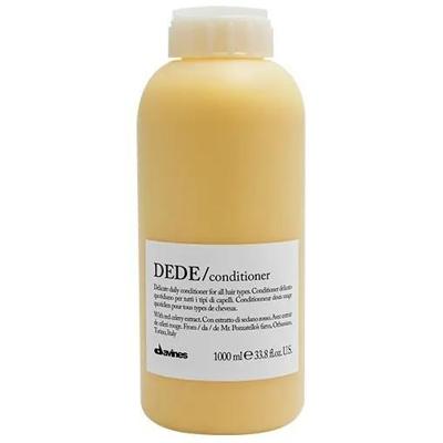 Davines Essential Haircare Dede Conditioner 1000ml Davines Essential Haircare Dede Conditioner 1000ml